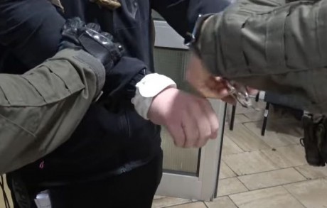 Cser-Palkovics András polgármester közleménye a TEK elfogási akciója kapcsán